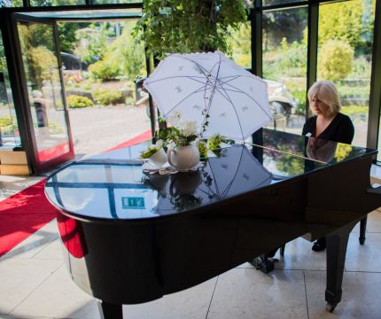 Wedding Piano