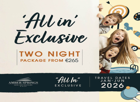 X night www.ambersprings.ie