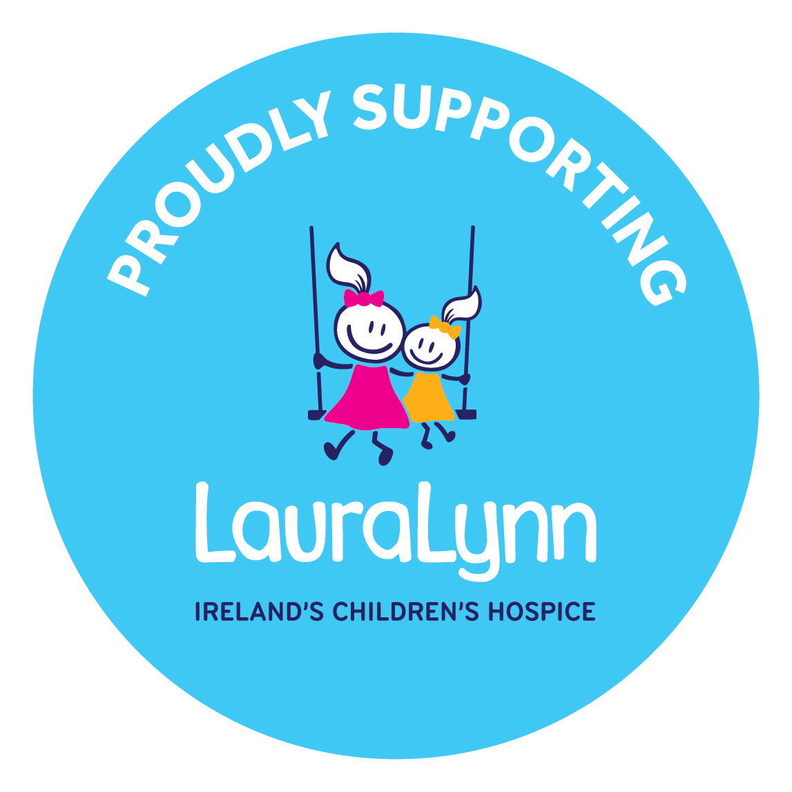 ll supportersbadge