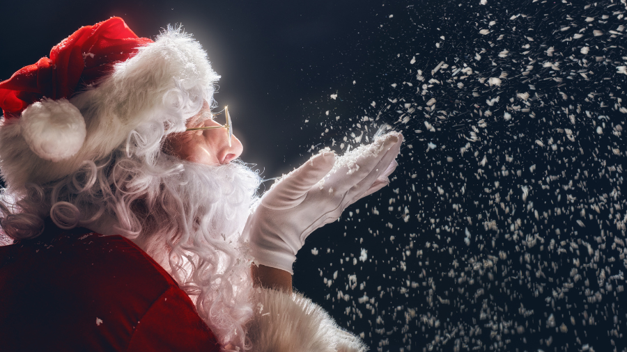 santa 1