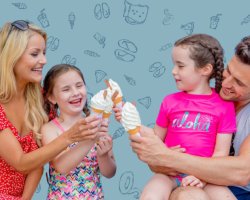 Family Time is the Best Time – Book Your Break Today