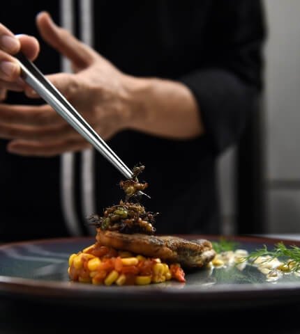 Dine & Drink Packages
