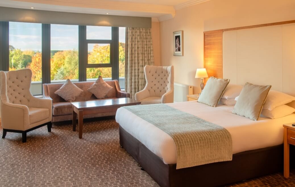 Superior Executive Rooms