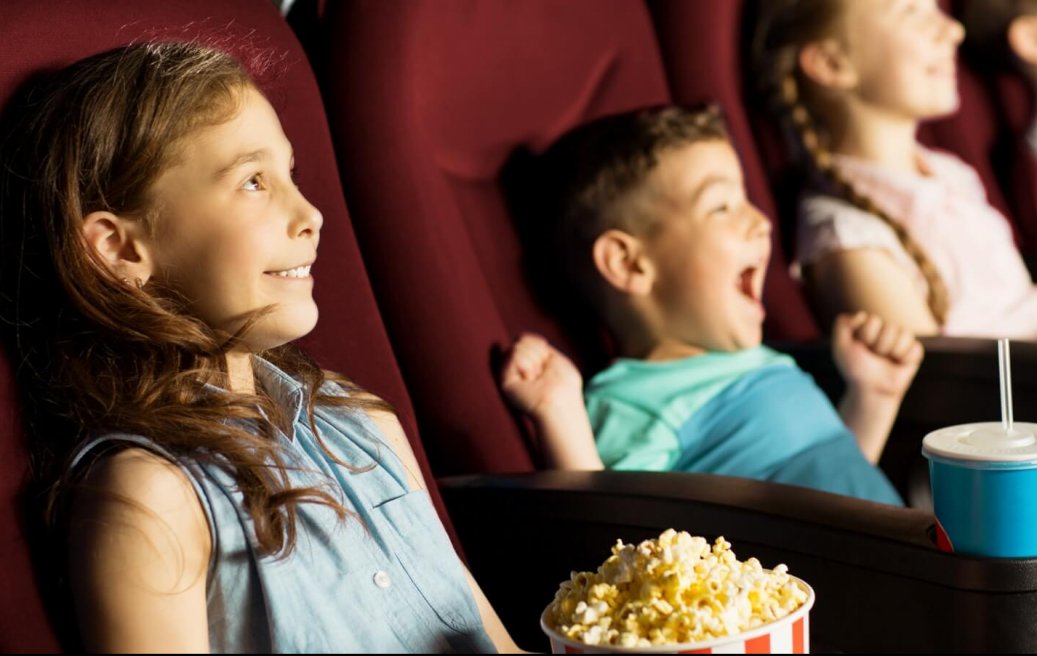 Showtime Movies