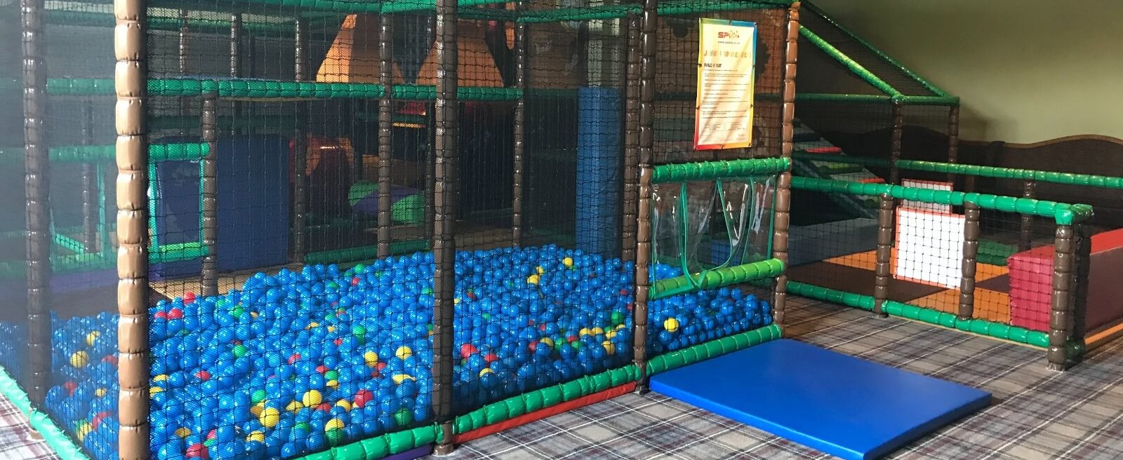 Playzone