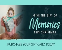 Give the gift of joy this Christmas