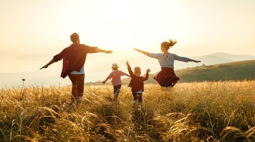 Family Fun Getaways 