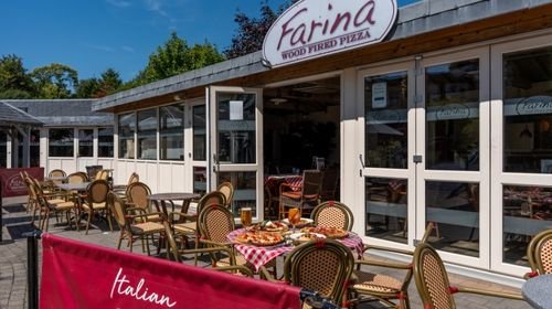 Dine & Stay Packages